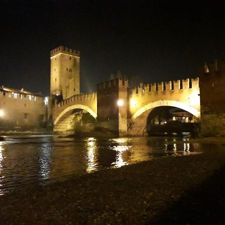 Casa Vacanze Al Borgo Caprino Veronese Dış mekan fotoğraf