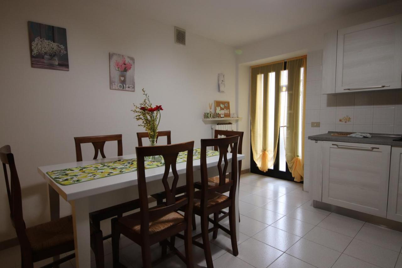 Casa Vacanze Al Borgo Caprino Veronese Dış mekan fotoğraf