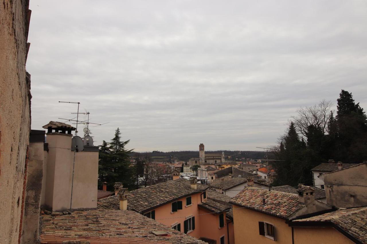 Casa Vacanze Al Borgo Caprino Veronese Dış mekan fotoğraf