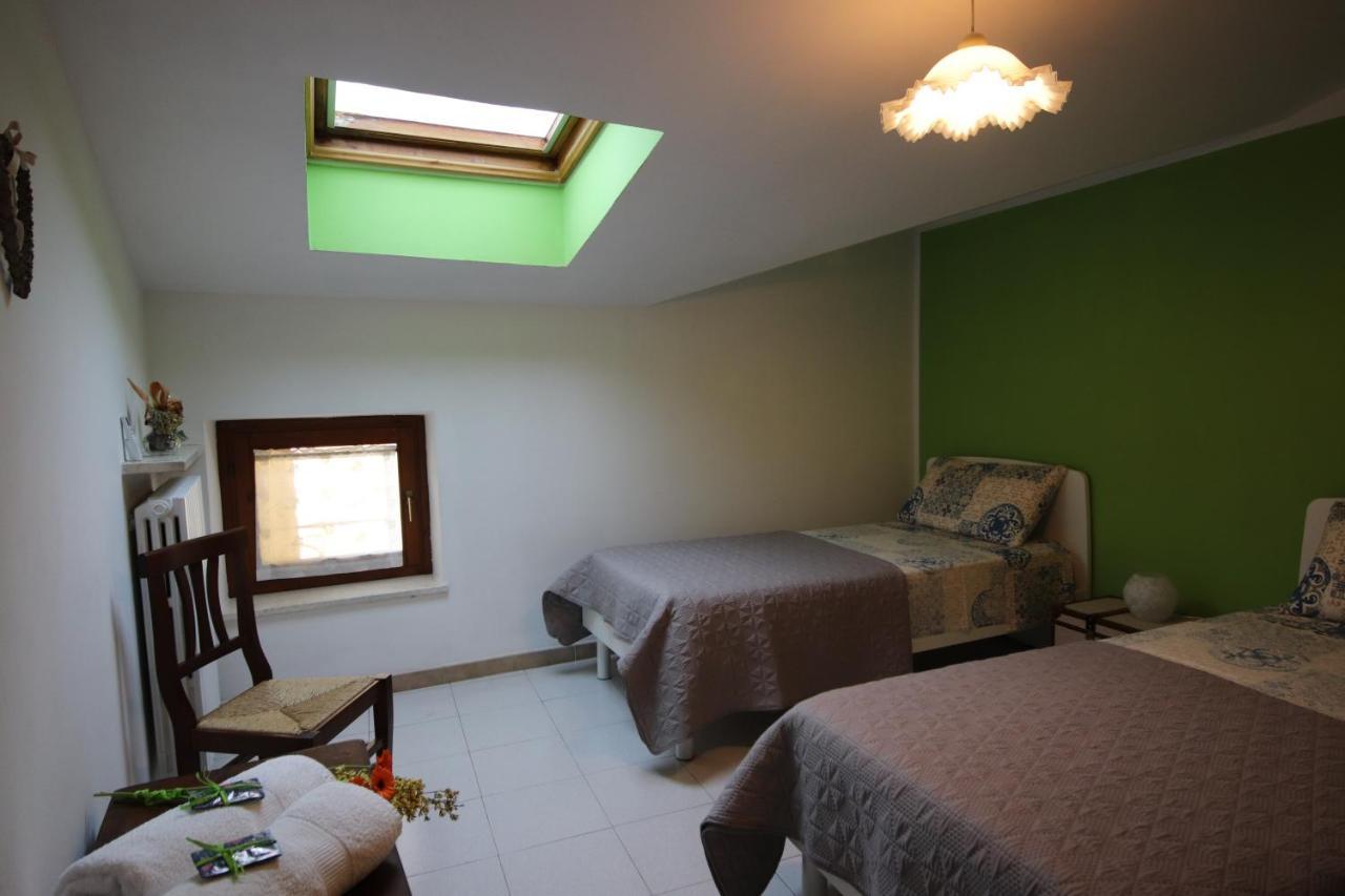 Casa Vacanze Al Borgo Caprino Veronese Dış mekan fotoğraf