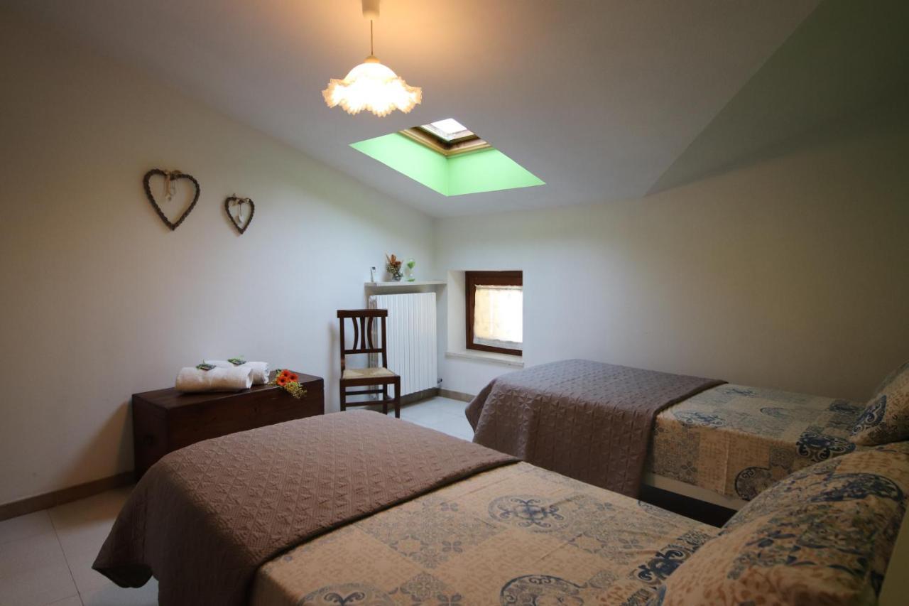 Casa Vacanze Al Borgo Caprino Veronese Dış mekan fotoğraf
