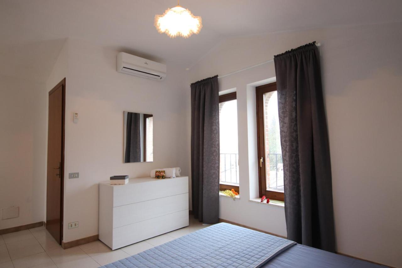 Casa Vacanze Al Borgo Caprino Veronese Dış mekan fotoğraf