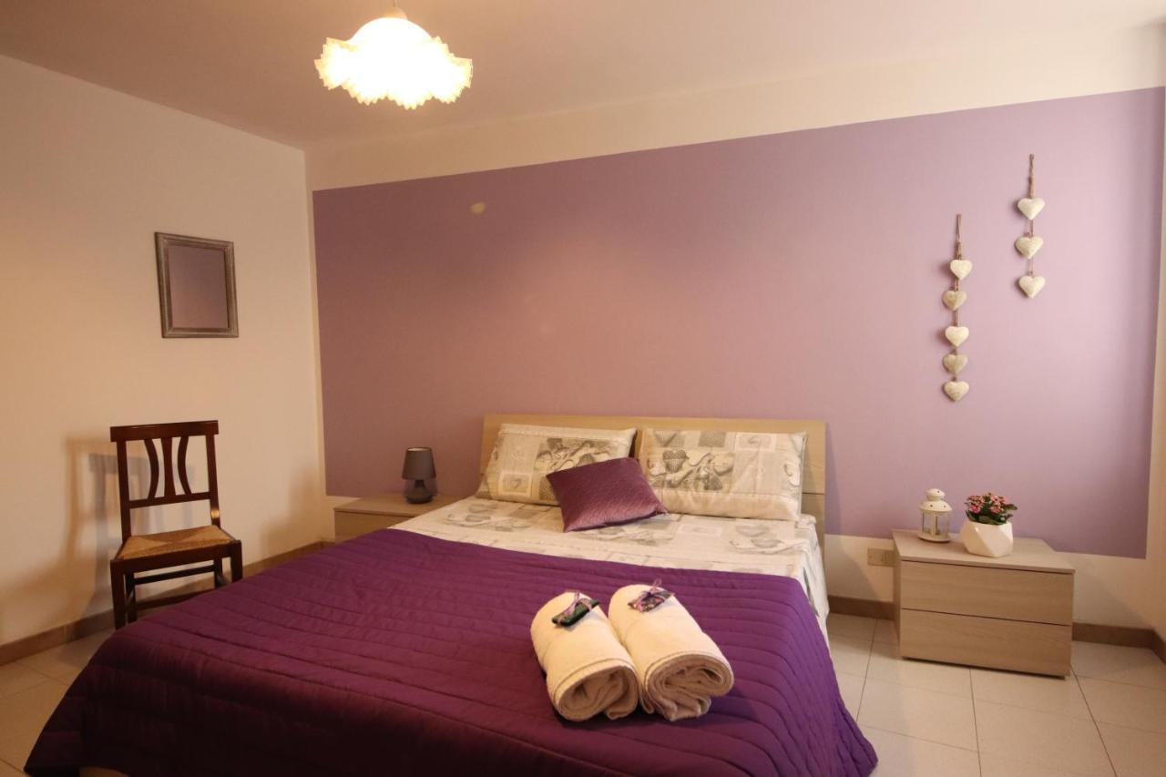 Casa Vacanze Al Borgo Caprino Veronese Dış mekan fotoğraf