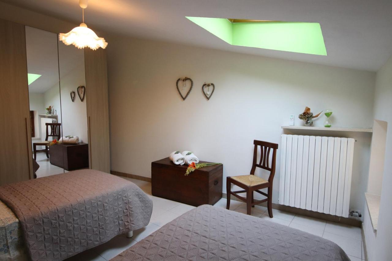Casa Vacanze Al Borgo Caprino Veronese Dış mekan fotoğraf