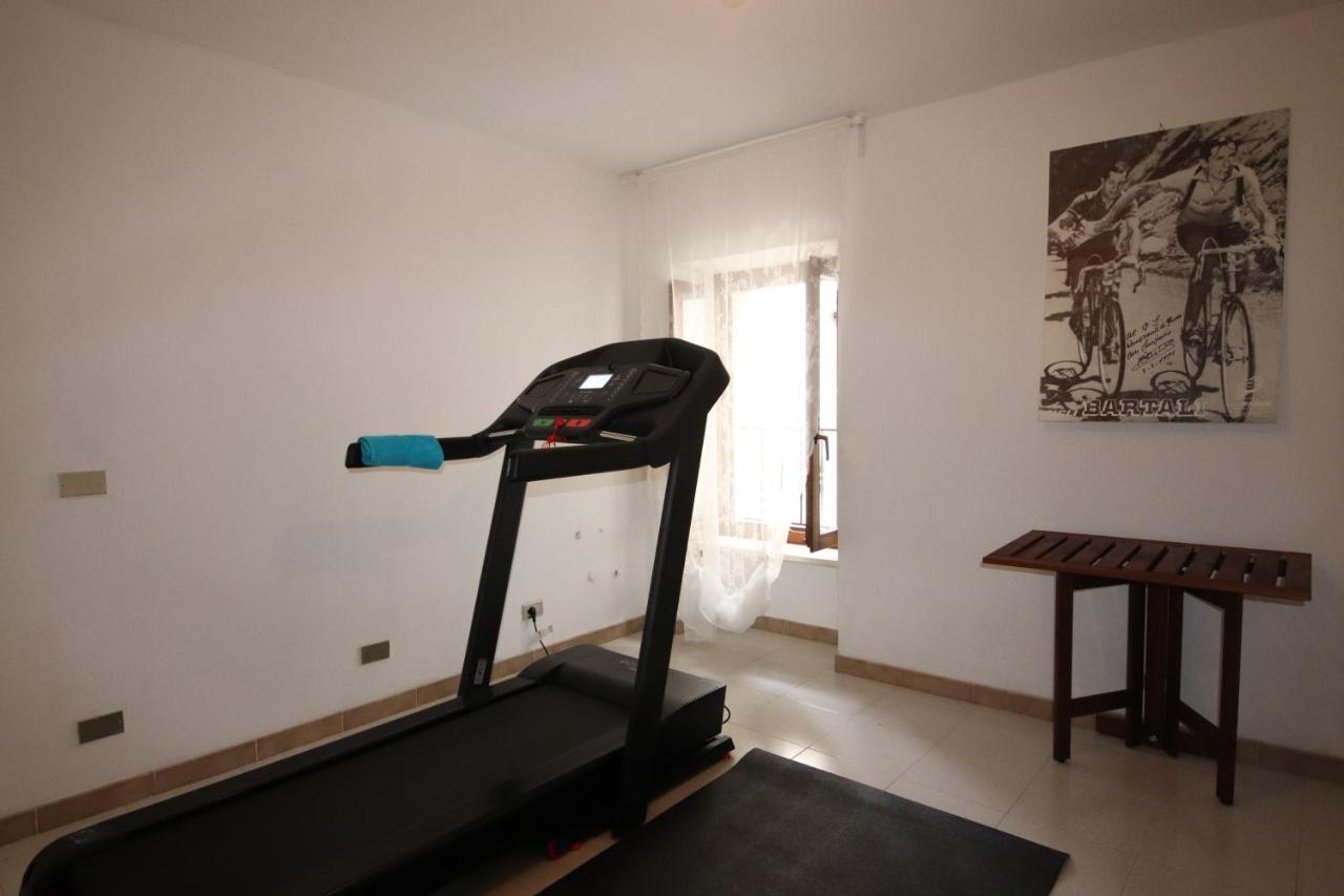 Casa Vacanze Al Borgo Caprino Veronese Dış mekan fotoğraf