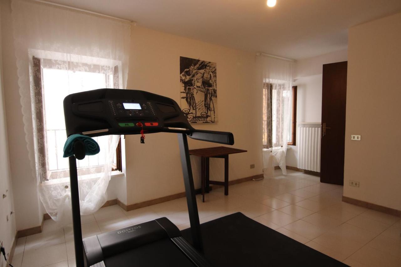 Casa Vacanze Al Borgo Caprino Veronese Dış mekan fotoğraf