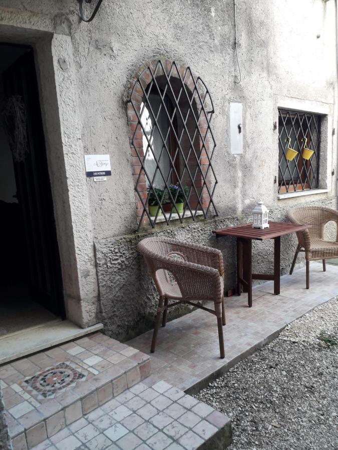 Casa Vacanze Al Borgo Caprino Veronese Dış mekan fotoğraf