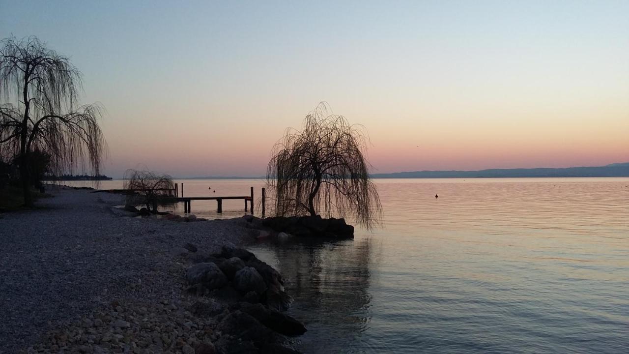 Casa Vacanze Al Borgo Caprino Veronese Dış mekan fotoğraf