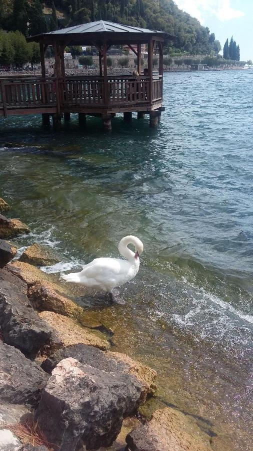 Casa Vacanze Al Borgo Caprino Veronese Dış mekan fotoğraf