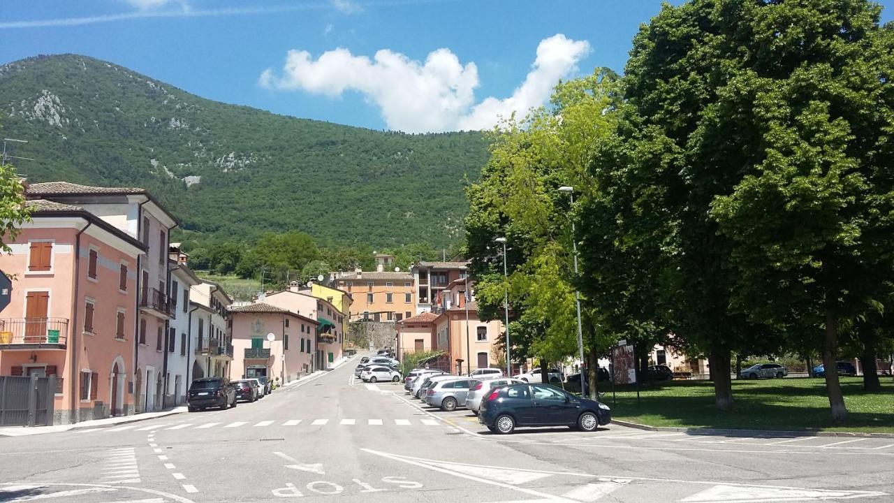 Casa Vacanze Al Borgo Caprino Veronese Dış mekan fotoğraf