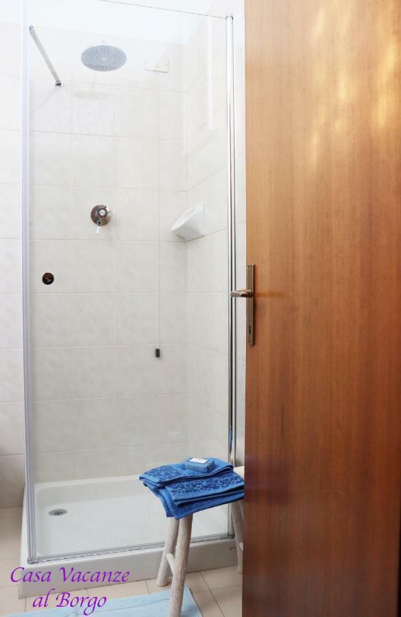 Casa Vacanze Al Borgo Caprino Veronese Dış mekan fotoğraf